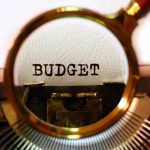 budget