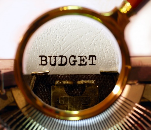 budget