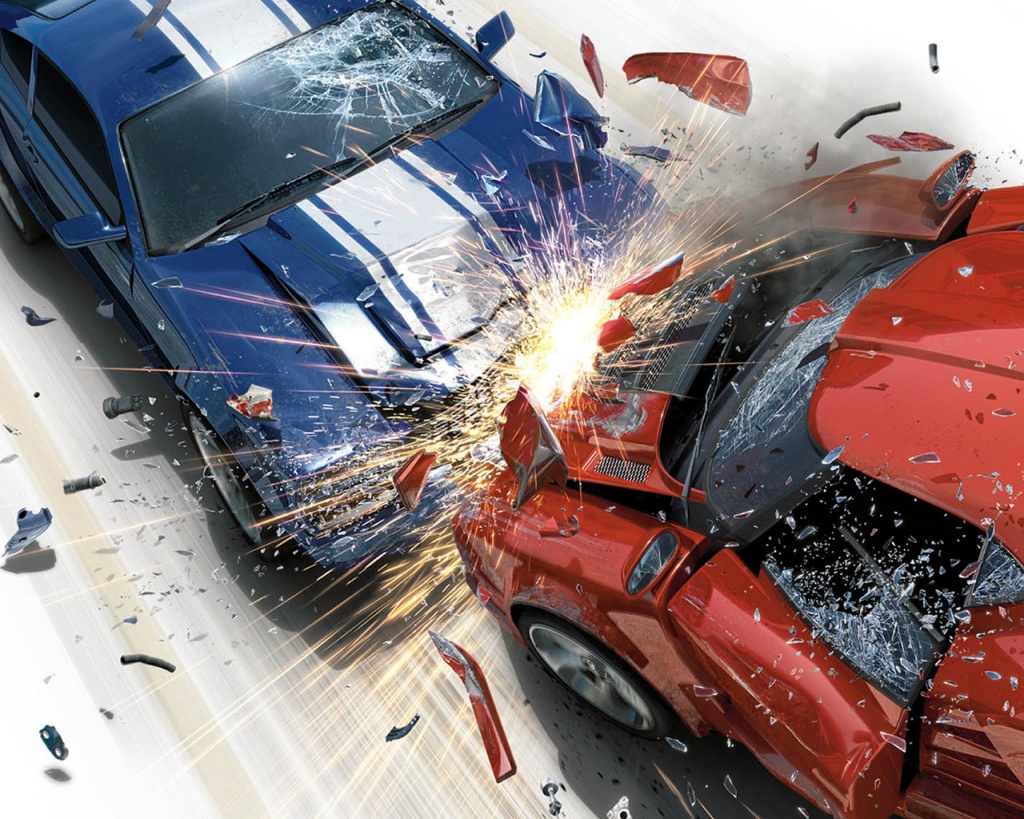 car-crash
