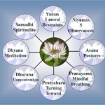 eight-limbs of yoga visual