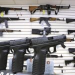 Guns back for sale in texas - Openly carry sidearms