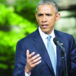 ironclad security by Obama