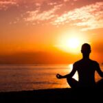 Representative Image Yoga