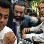 Salman Khan - Hit & Run Case