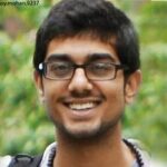 Vijay Mohan has succumbed to his injuries after he was hit by a car while riding a bike in his home town of Philadelphia.