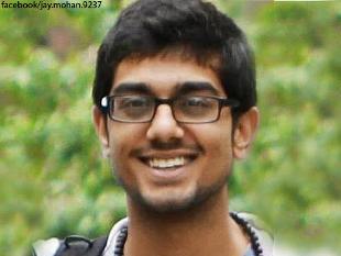 Vijay Mohan has succumbed to his injuries after he was hit by a car while riding a bike in his home town of Philadelphia.