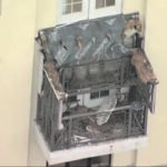 6 killed in California balcony collapse