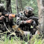 83 rebels killed in Army