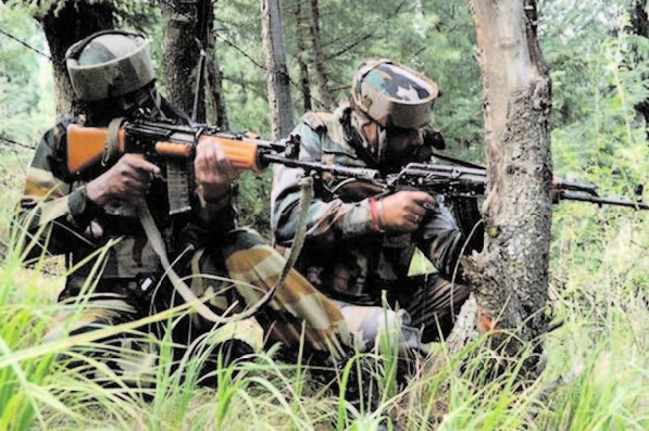 83 rebels killed in Army