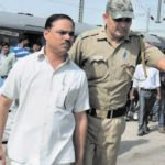 AAP MAY EXPEL EX-MINISTER TOMAR