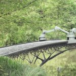 AMSTERDAM TO GET 3D-PRINTED BRIDGE