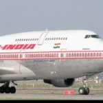 Air India crew member detained in Jeddah image
