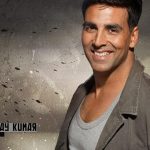 Akhshay Kumar