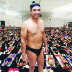 Bikram Choudhury