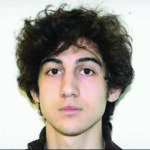 Boston Marathon bomber Dzhokhar Tsarnaev