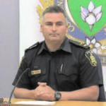 Canada police apologize after sex talk broadcast