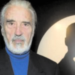 Christopher Lee