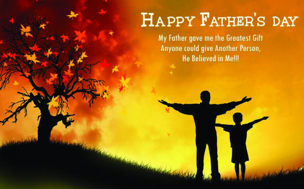 FATHERS DAY