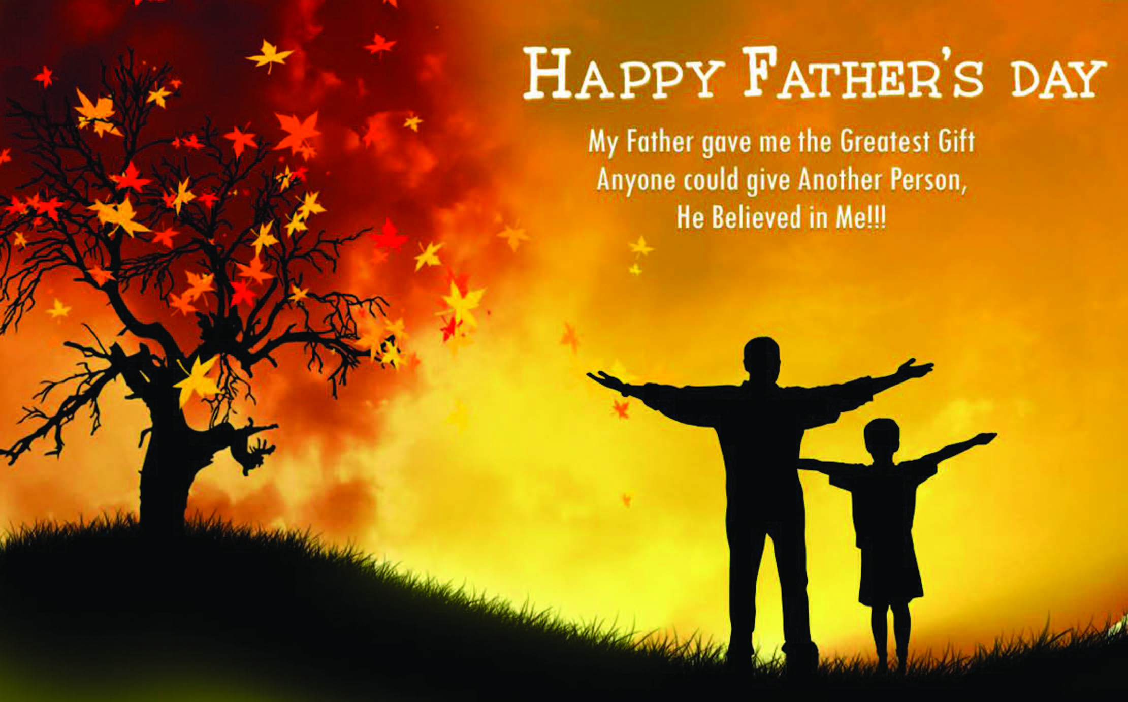 FATHERS DAY