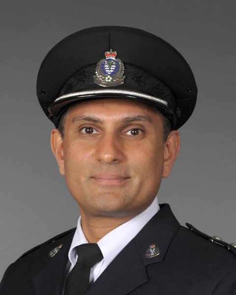 HEADLINES-Steve Rai