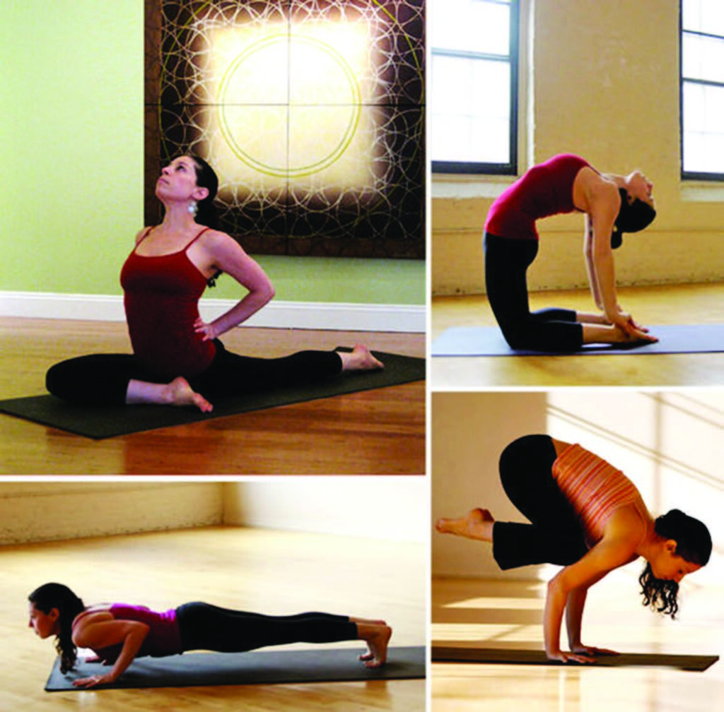 HELPFUL TIPS FOR YOGA PRACTICE Main