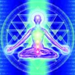 HIGHER REACHES OF YOGA Image