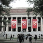 Harvard and hedge fund tycoon
