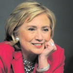 Hillary Clinton