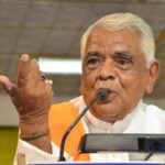 Congress's Digvijaya Singh hits back at Gaur
