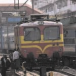 ISRO'S 'GAGAN' TO PROVIDE NAVIGATIONAL SUPPORT TO RAILWAYS