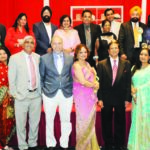 India Association of Long Island family