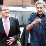 India, US clear two ground-breaking defence projects