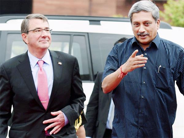 India, US clear two ground-breaking defence projects
