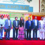 Indian American Community Celebrates 1st Anniversary of BJP Government