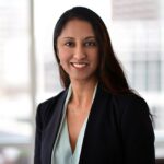 Dr. Sharmila Anandasabapathy, M.D. is a Professor of Medicine in Gastroenterology and Director of Baylor Global Initiatives and the Baylor Global Innovation Center at Baylor College of Medicine, Houston, Texas.