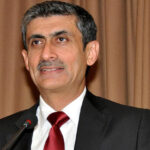 Indian High Commissioner in New Zealand Ravi Thapar has been recalled after assault allegations on his wife. (Courtesy- http-::indiannewslink.co.nz:)