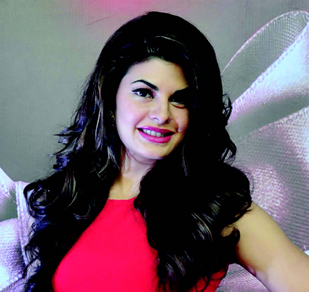 JACQUELINE
