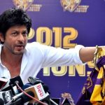 Kolkata Knight Rider’s co-owner Shah Rukh Khan has bought the CPL side of Trinidad & Tobago.