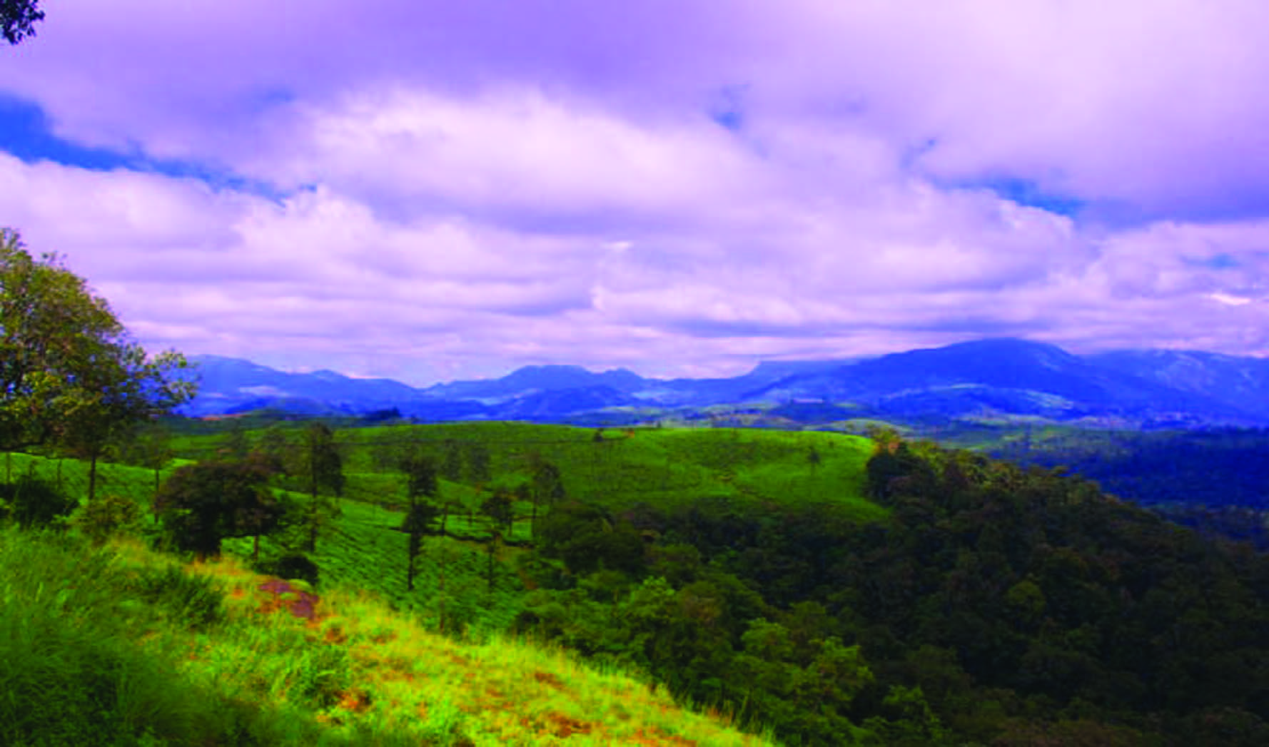 MONSOON DESTINATIONS 2