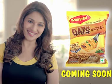 MaggiMadhuri380_YouTube1