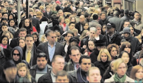 Majority of Americans with mixed racial roots face slurs