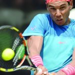 Nadal beats Tomic