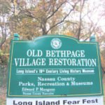 Old Bethpage Village Restoration