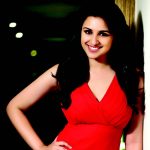 PARINEETI CHOPRA