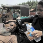 Pakistan heatwave