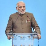 Prime Minister Narendra Modi pitches for united terror fight at BRICS