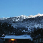 ROMANTIC GETAWAYS