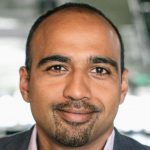 Rishi Garg Twitter quits
