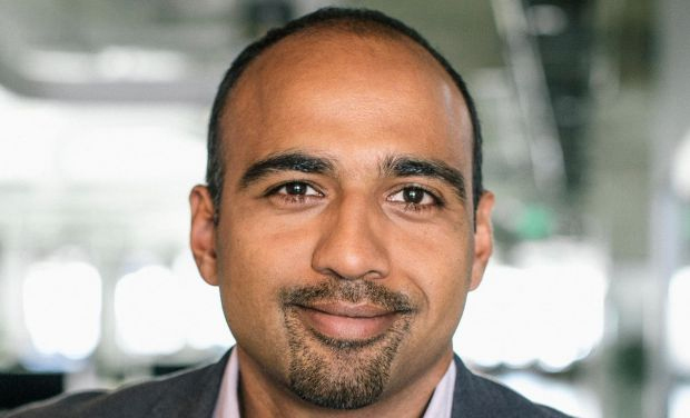 Rishi Garg Twitter quits