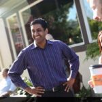 Ro Khanna lost to Mike Honda in his maiden Congressional bid in 2014